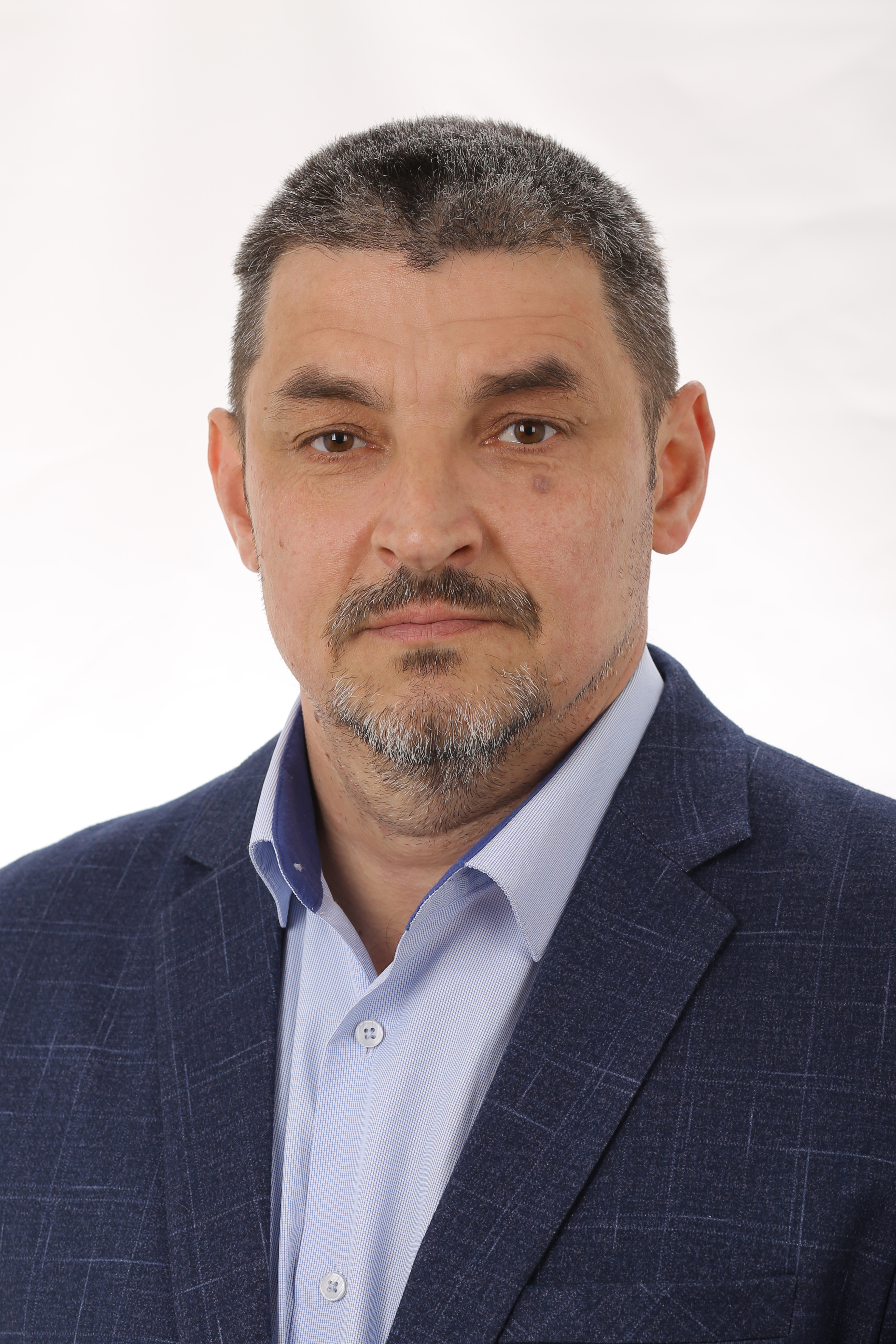 Кондратьев Павел Владимирович.
