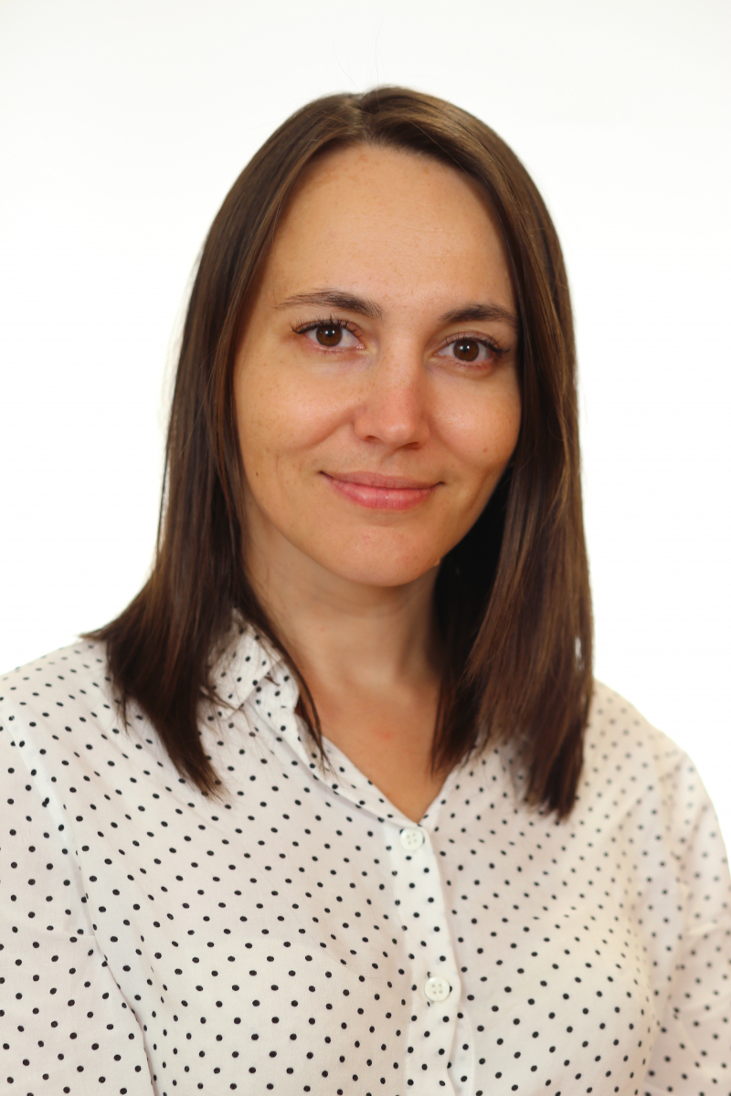 Коловангина Мария Алексеевна.