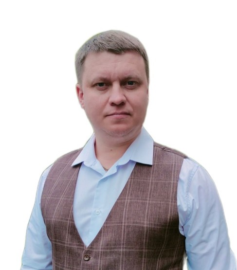 Мошкин Александр Владимирович.