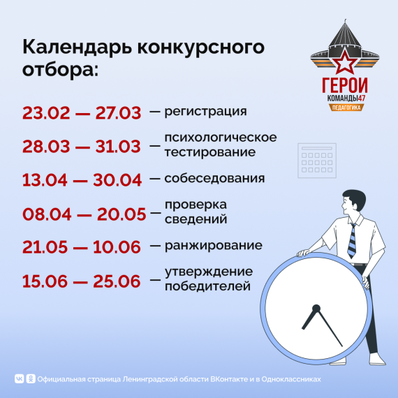 Герои команды 47.